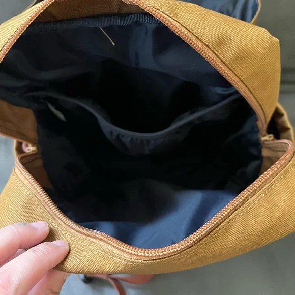 United By Blue (R)evolution™ 9L Sidekick Backpack - Picture 6 of 6